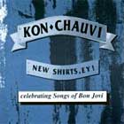 Kon Chauvi - the first promo tape